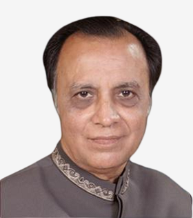 Kamlesh Rasiklal Shah