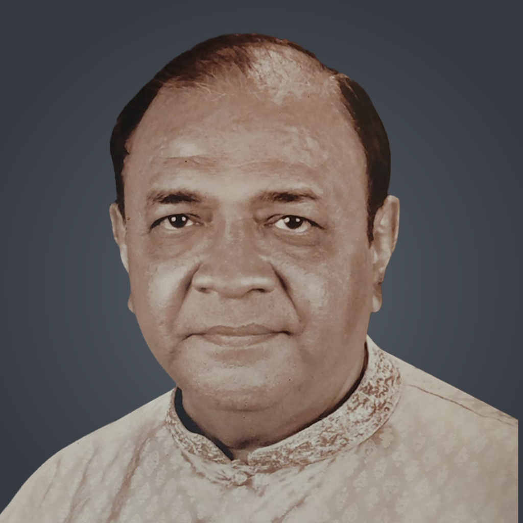 Nilay Vikram Shah