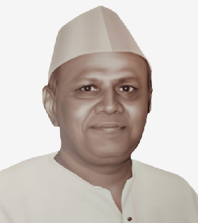 Rasiklal Chotalal Shah