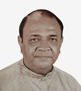 Vikram Rasiklal Shah